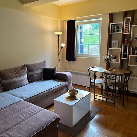 Suncani Apartman 36, Brzeće Dış mekan fotoğraf