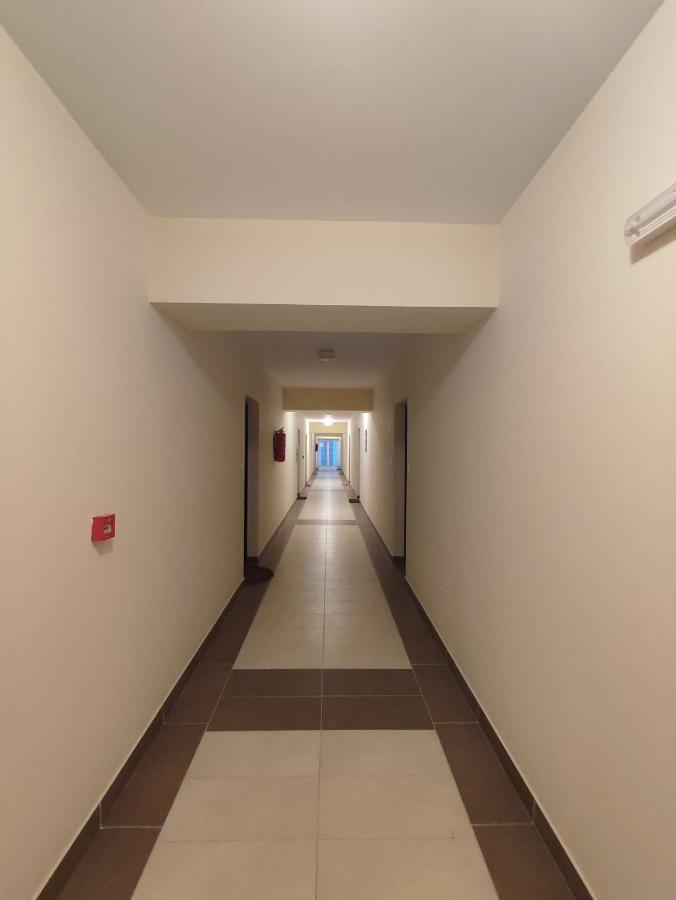 Suncani Apartman 36, Brzeće Dış mekan fotoğraf