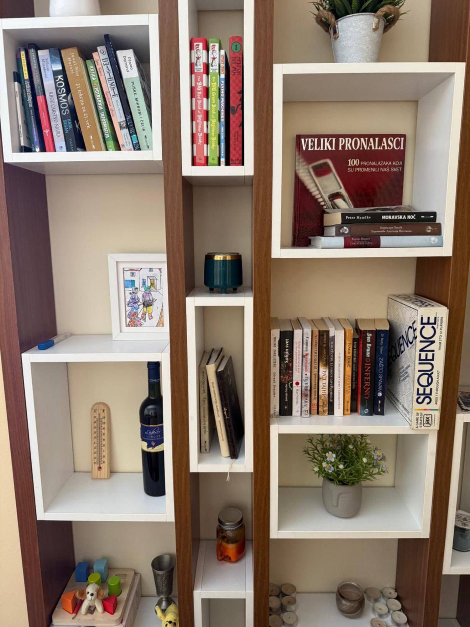 Suncani Apartman 36, Brzeće Dış mekan fotoğraf
